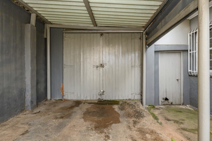 4 Bedroom Property for Sale in Sidwell Eastern Cape